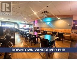 1256 ROBSON STREET, Vancouver, British Columbia