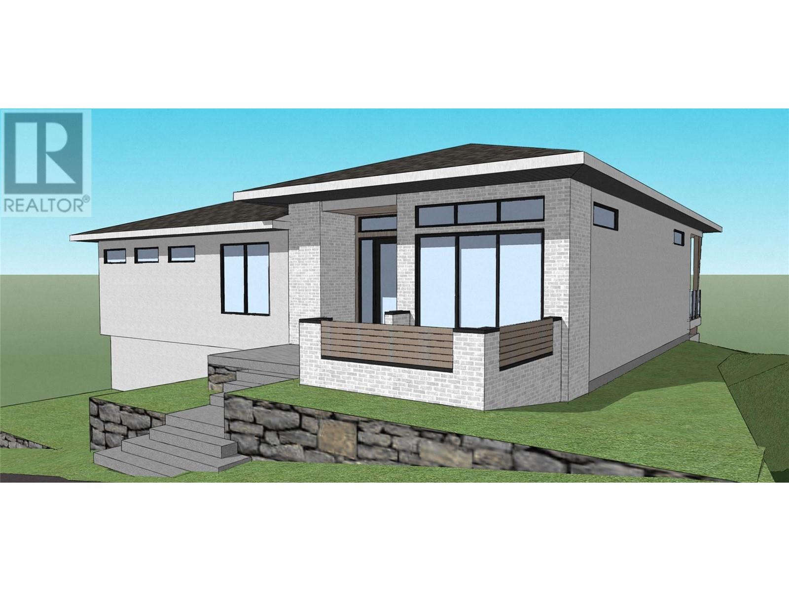 3331 Evergreen Drive Unit# 105 Lot# 5 Penticton