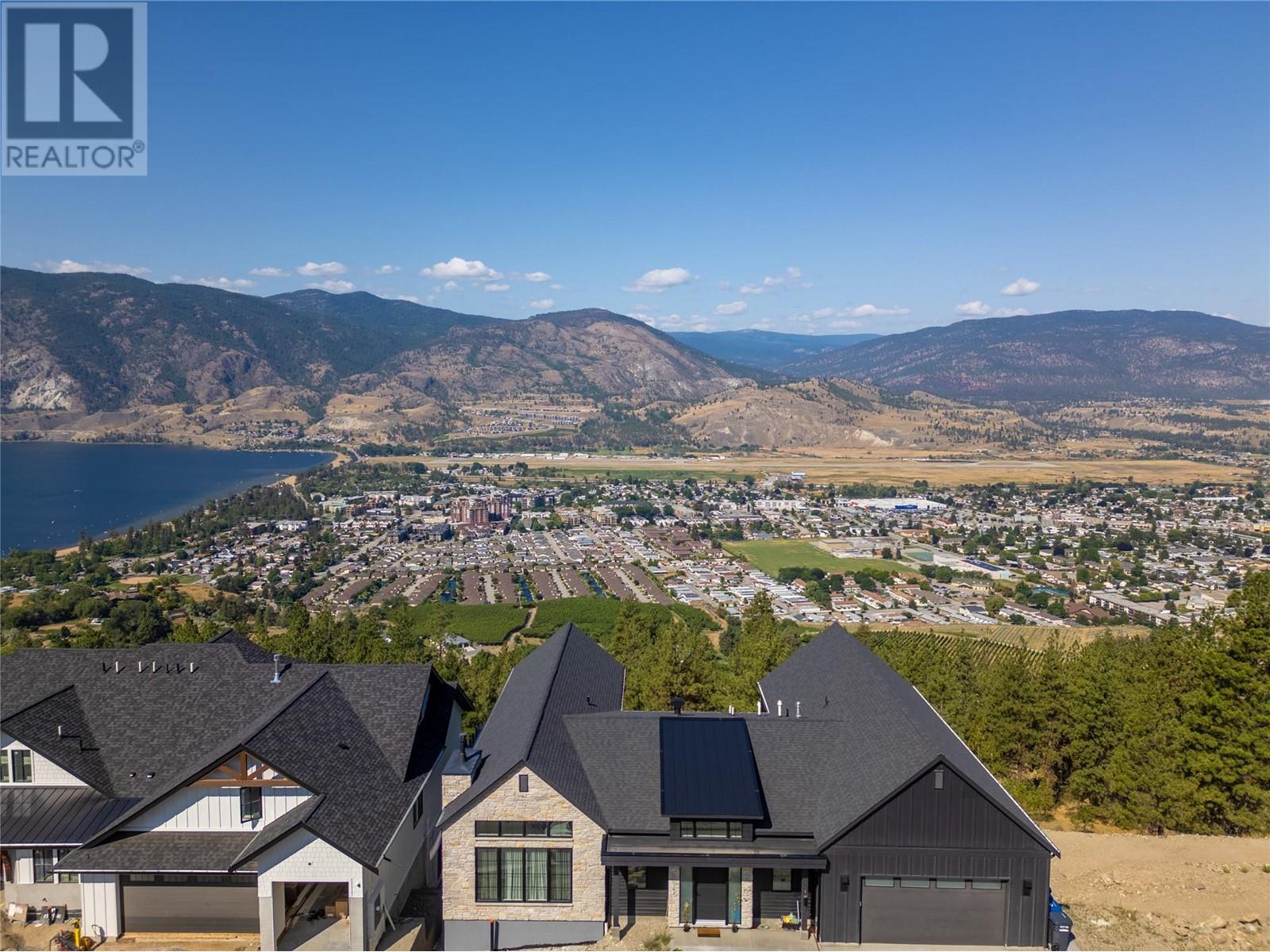 3331 Evergreen Drive Unit# 105 Lot# 5, Penticton, British Columbia  V2A 0J3 - Photo 25 - 10321803