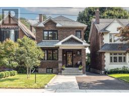 423 ROSELAWN AVENUE, toronto (lawrence park south), Ontario