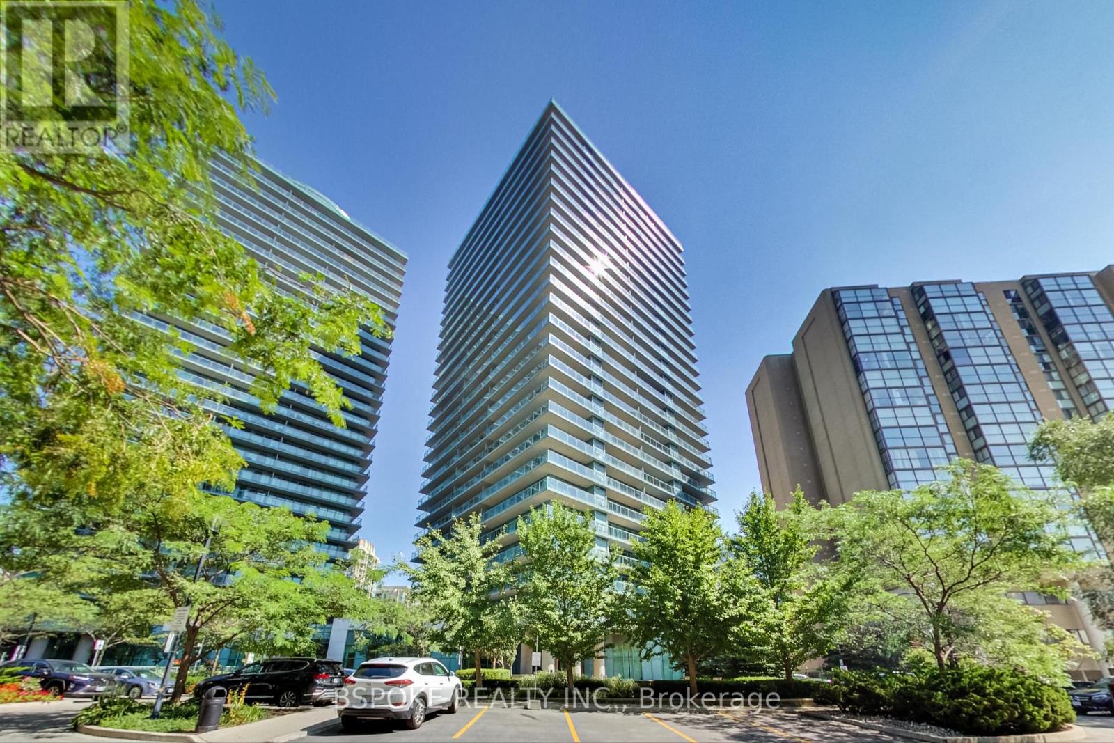 Ph9 - 5500 Yonge Street, Toronto (Willowdale West), Ontario  M2N 7L1 - Photo 3 - C9301623