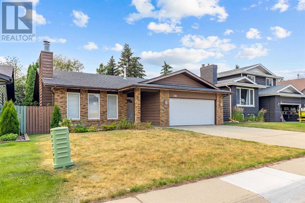 70 Dobler Avenue, red deer, Alberta