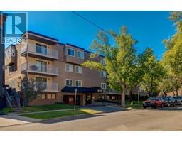 104, 835 19 Avenue SW, calgary, Alberta