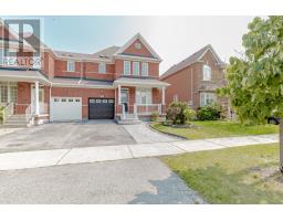 3056 MCDOWELL DRIVE, mississauga (churchill meadows), Ontario