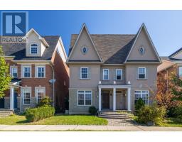 5489 FESTIVAL DRIVE, mississauga (churchill meadows), Ontario