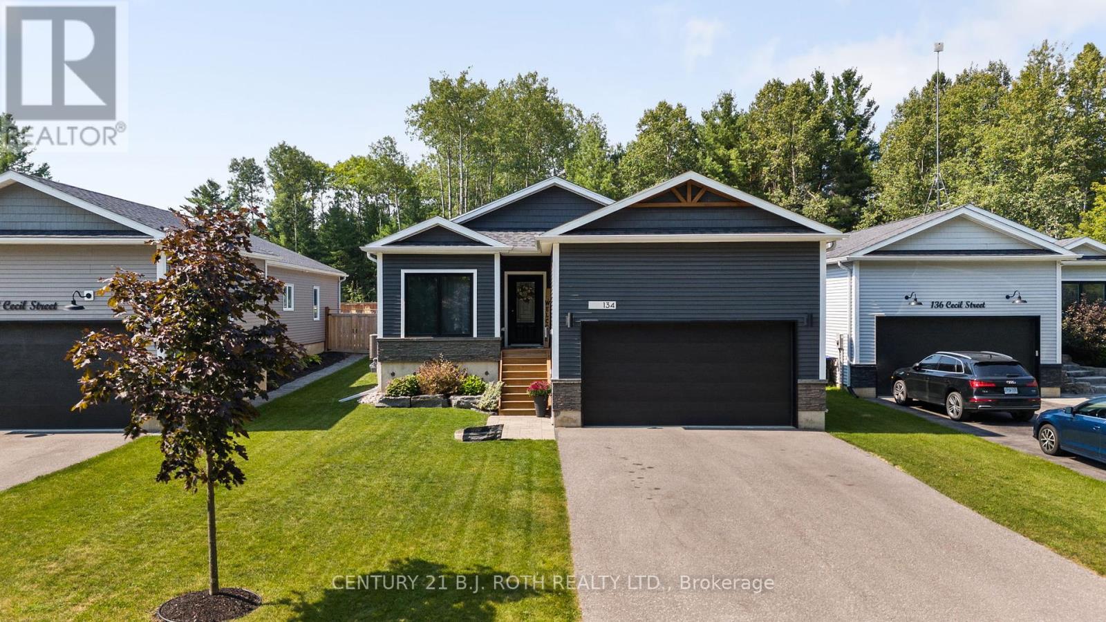 134 Cecil Street, Essa (Angus), Ontario  L0M 1B2 - Photo 1 - N9301734