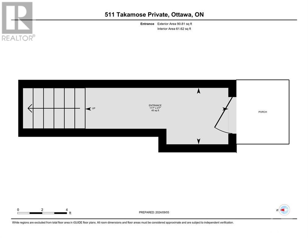 511 TAKAMOSE PRIVATE Ottawa