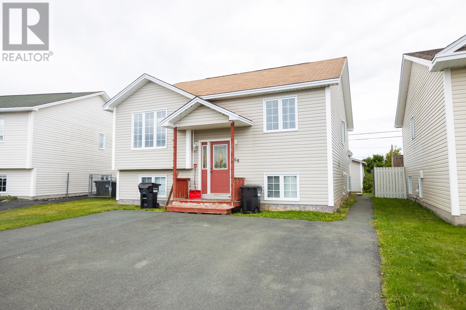 58 Beauford Place, St John's, Newfoundland & Labrador  A1A 5N4 - Photo 2 - 1277019