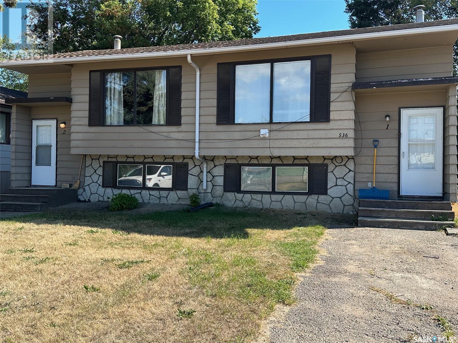 534 Main STREET, hudson bay, Saskatchewan