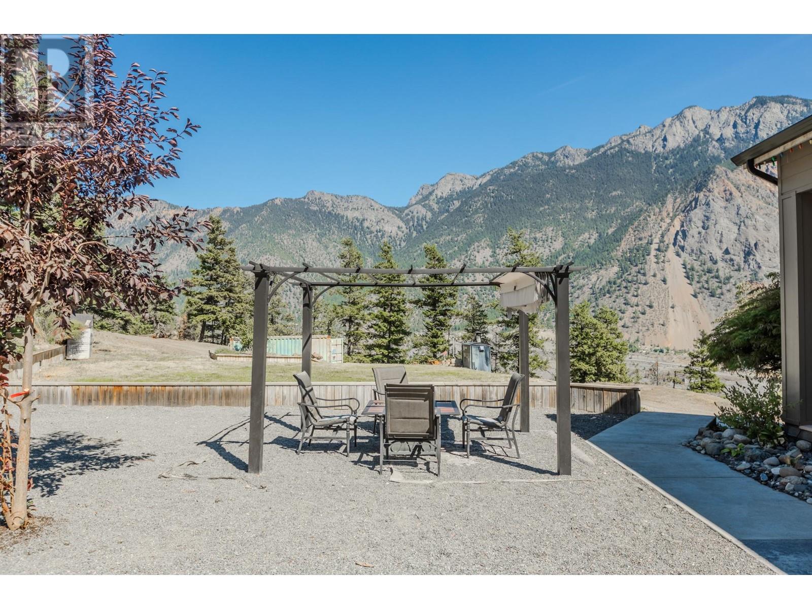 263 Landfill Road, Lillooet, British Columbia  V0K 1V0 - Photo 12 - 180720