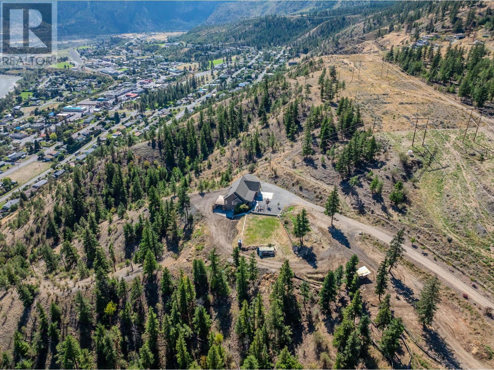 263 Landfill Road, Lillooet, British Columbia  V0K 1V0 - Photo 16 - 180720