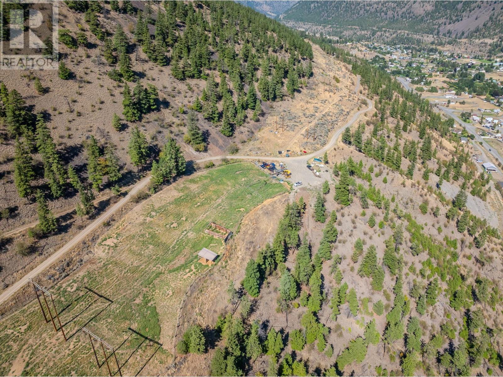 263 Landfill Road, Lillooet, British Columbia  V0K 1V0 - Photo 17 - 180720