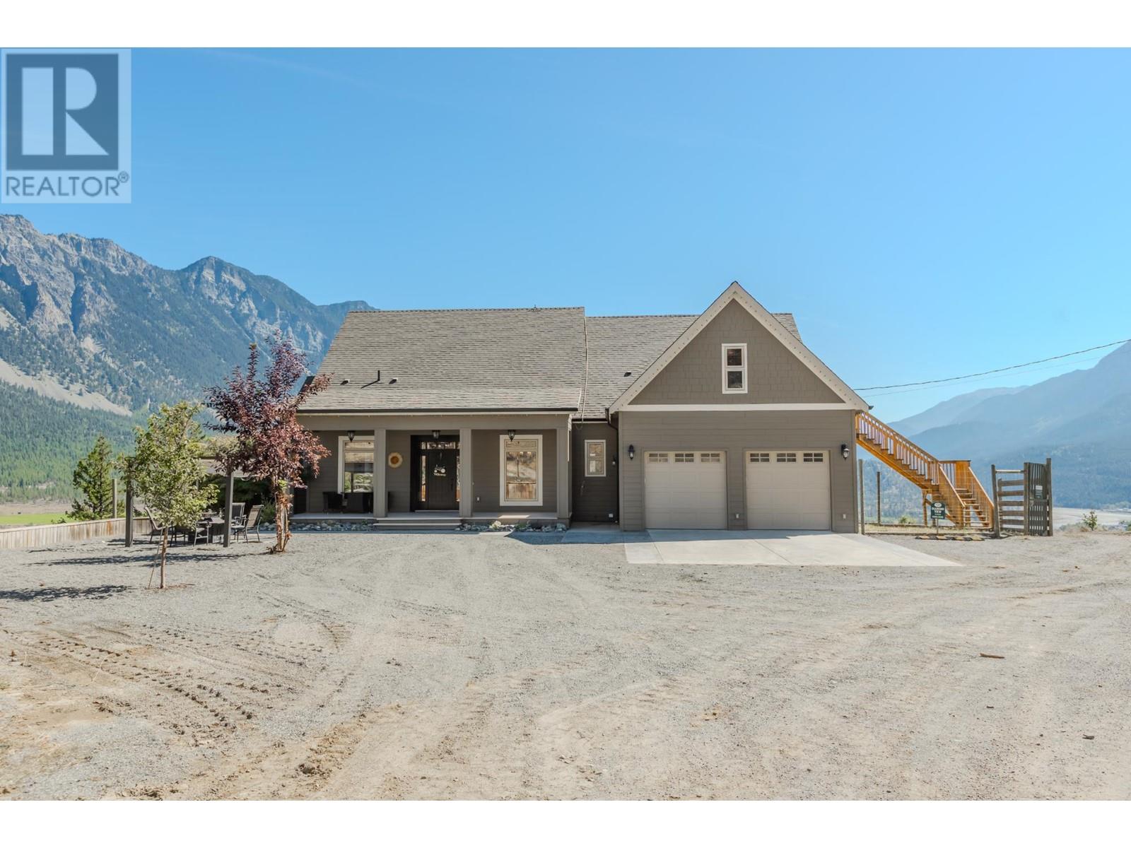 263 Landfill Road, Lillooet, British Columbia  V0K 1V0 - Photo 18 - 180720