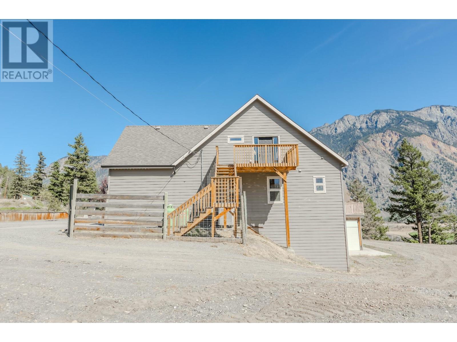 263 Landfill Road, Lillooet, British Columbia  V0K 1V0 - Photo 19 - 180720
