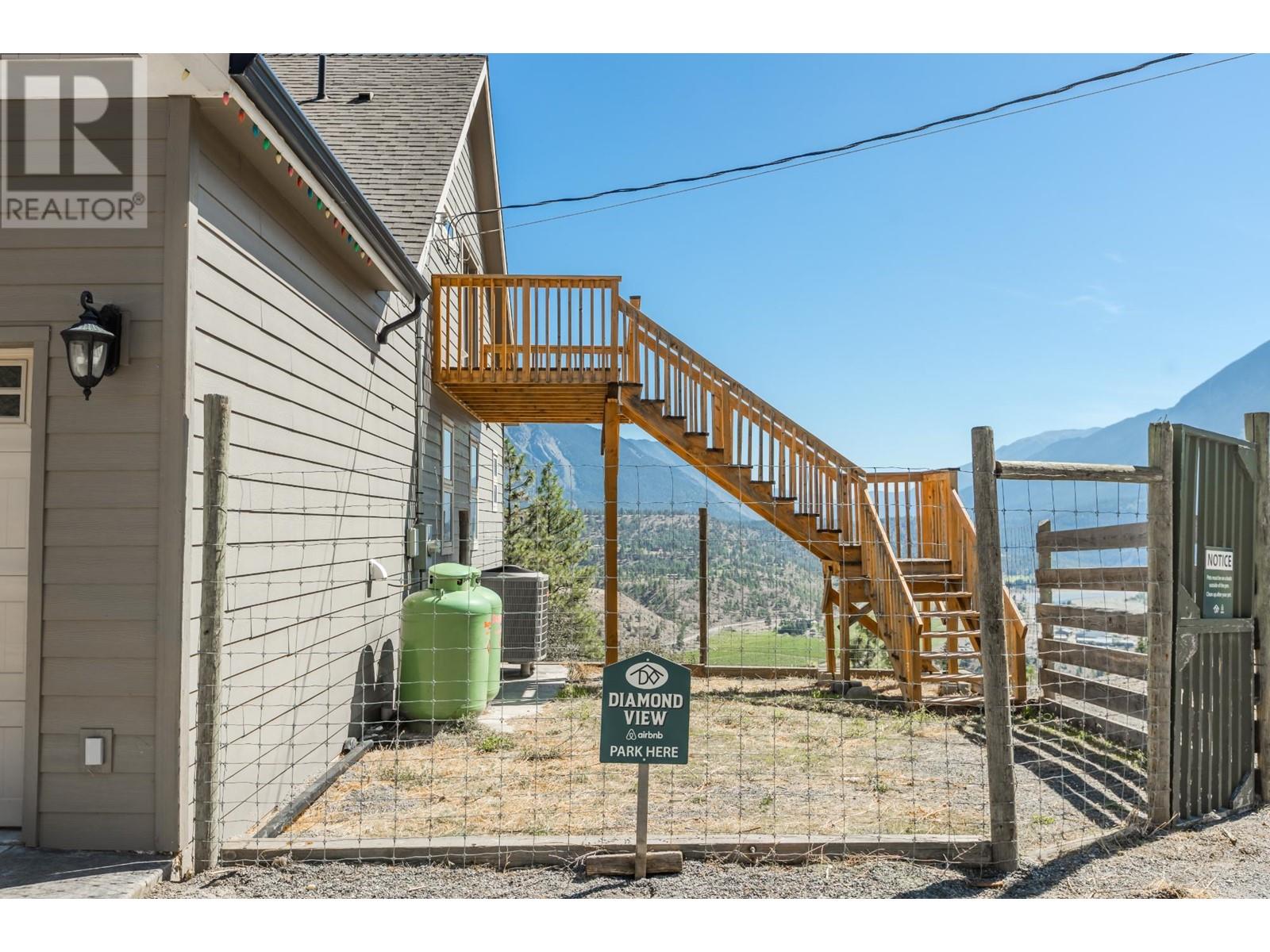 263 Landfill Road, Lillooet, British Columbia  V0K 1V0 - Photo 20 - 180720