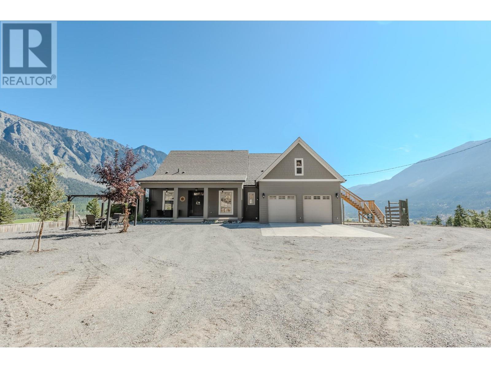 263 Landfill Road, Lillooet, British Columbia  V0K 1V0 - Photo 21 - 180720