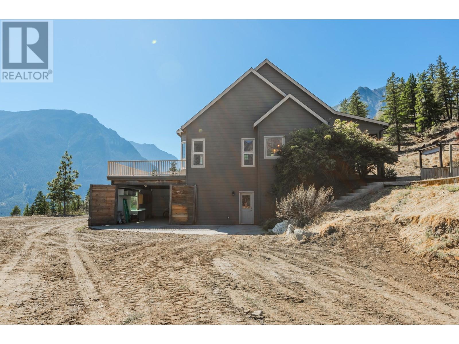 263 Landfill Road, Lillooet, British Columbia  V0K 1V0 - Photo 24 - 180720