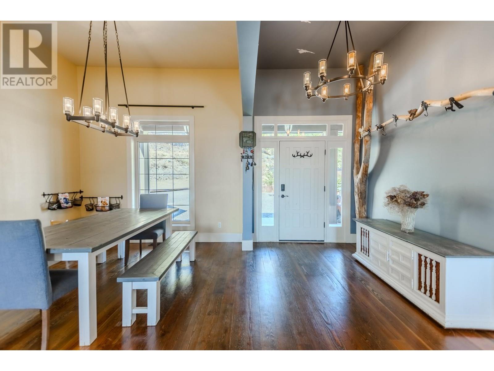 263 Landfill Road, Lillooet, British Columbia  V0K 1V0 - Photo 25 - 180720