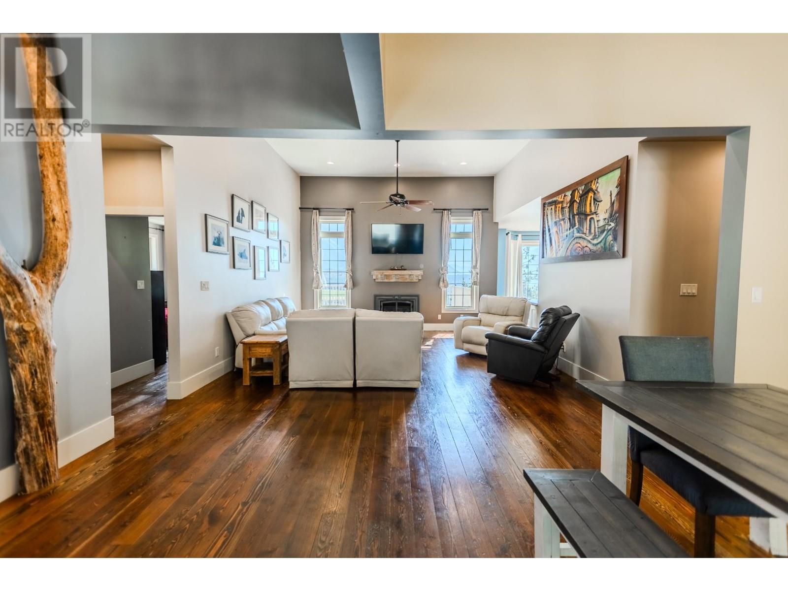 263 Landfill Road, Lillooet, British Columbia  V0K 1V0 - Photo 28 - 180720