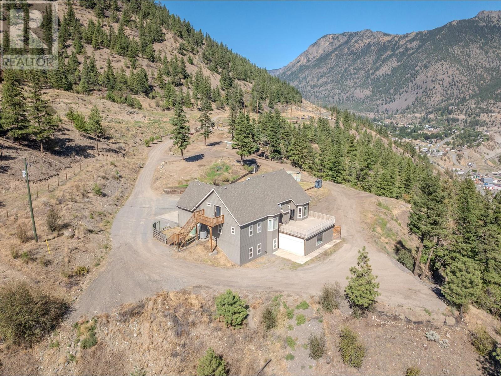 263 Landfill Road, Lillooet, British Columbia  V0K 1V0 - Photo 3 - 180720