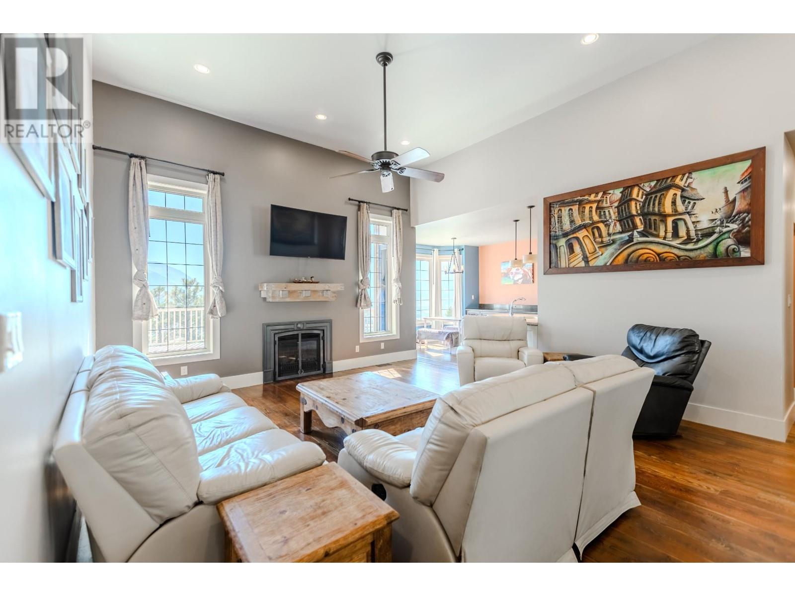 263 Landfill Road, Lillooet, British Columbia  V0K 1V0 - Photo 30 - 180720