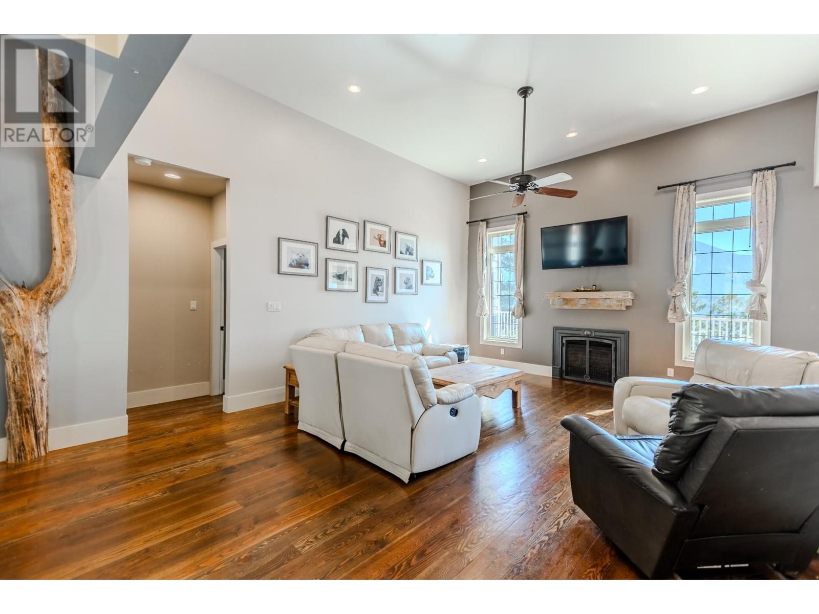 263 Landfill Road, Lillooet, British Columbia  V0K 1V0 - Photo 31 - 180720