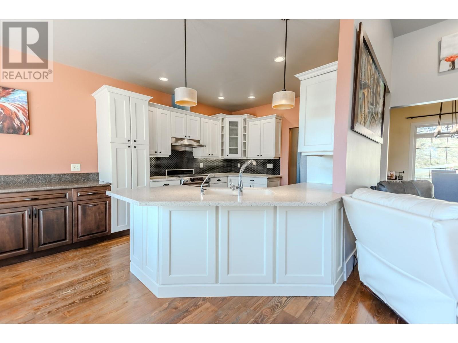 263 Landfill Road, Lillooet, British Columbia  V0K 1V0 - Photo 32 - 180720