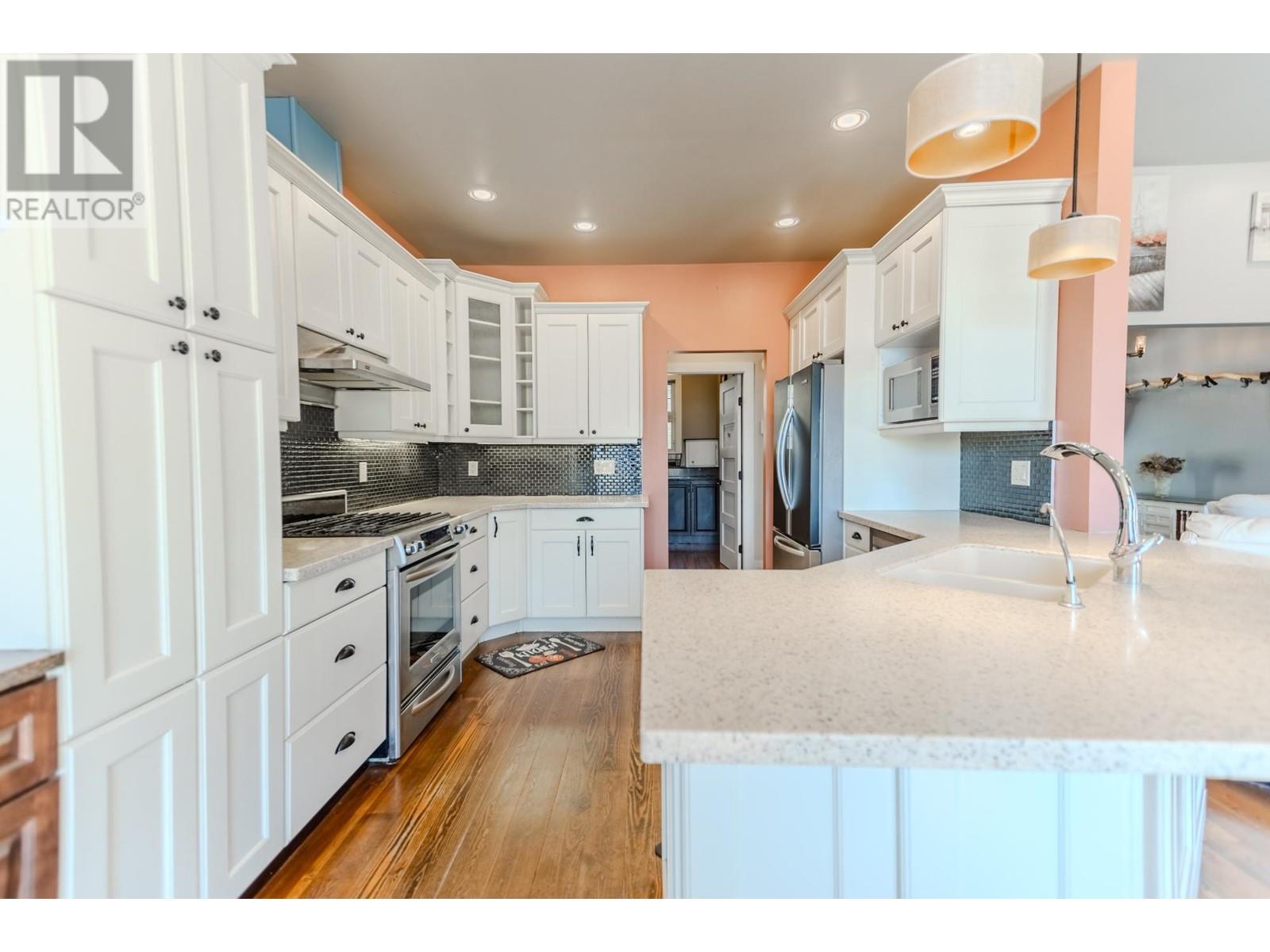 263 Landfill Road, Lillooet, British Columbia  V0K 1V0 - Photo 33 - 180720