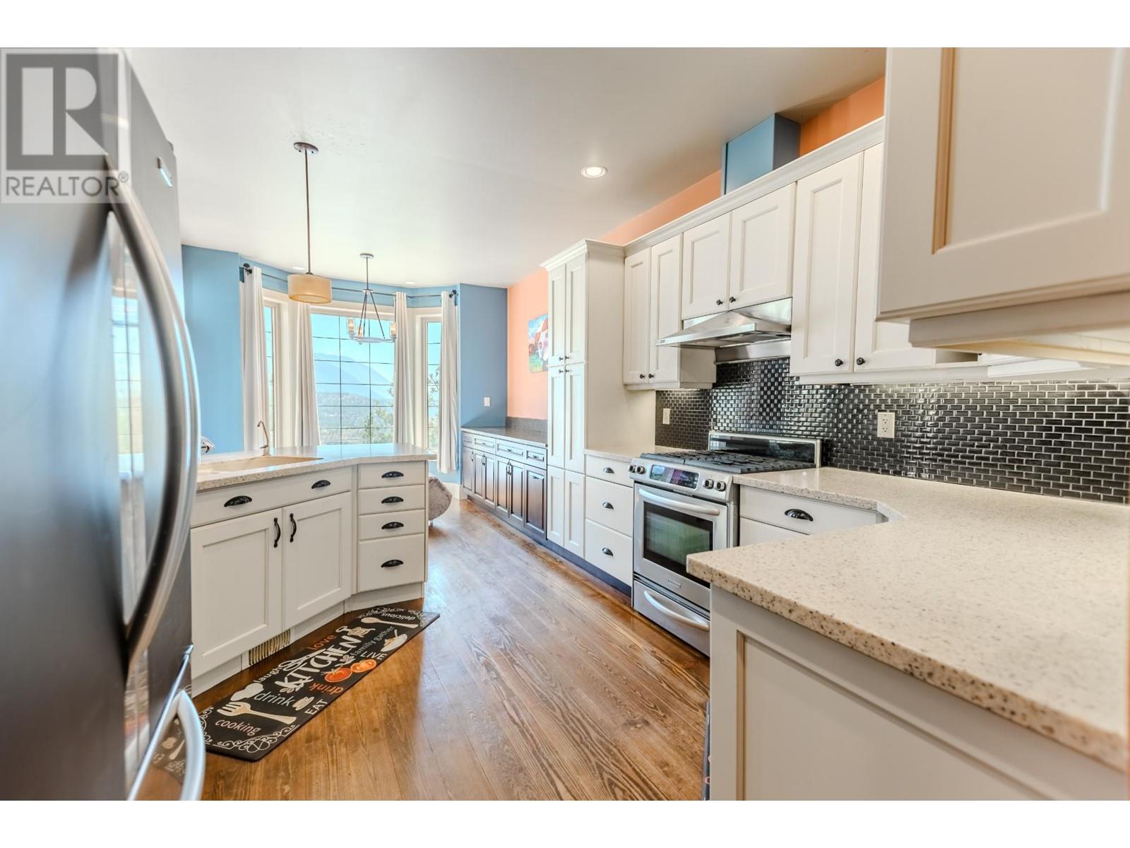 263 Landfill Road, Lillooet, British Columbia  V0K 1V0 - Photo 34 - 180720