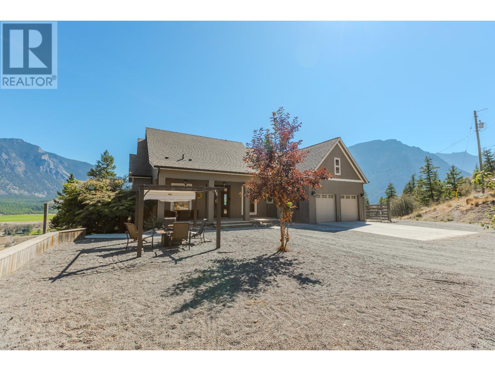 263 Landfill Road, Lillooet, British Columbia  V0K 1V0 - Photo 4 - 180720