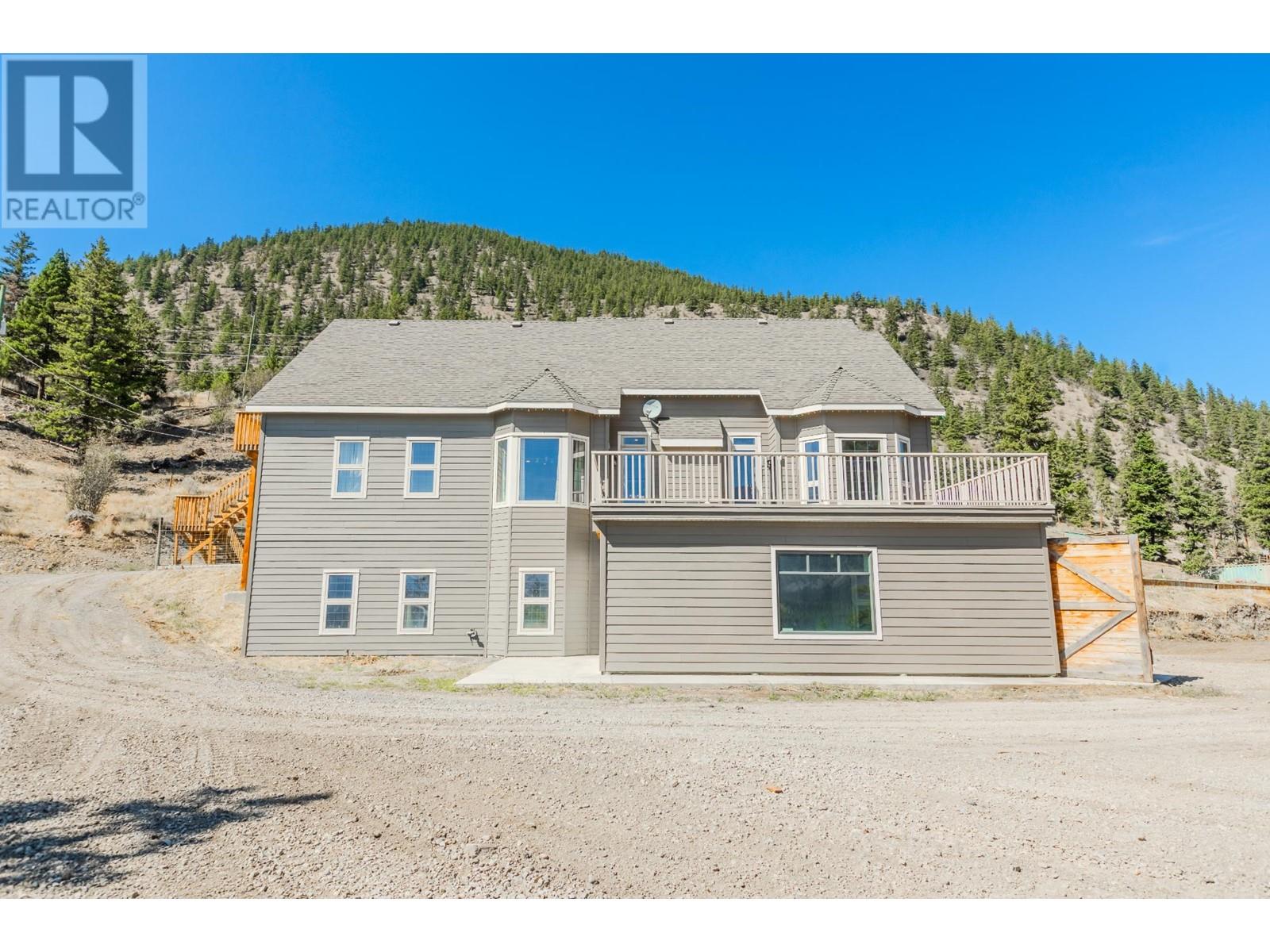 263 Landfill Road, Lillooet, British Columbia  V0K 1V0 - Photo 5 - 180720
