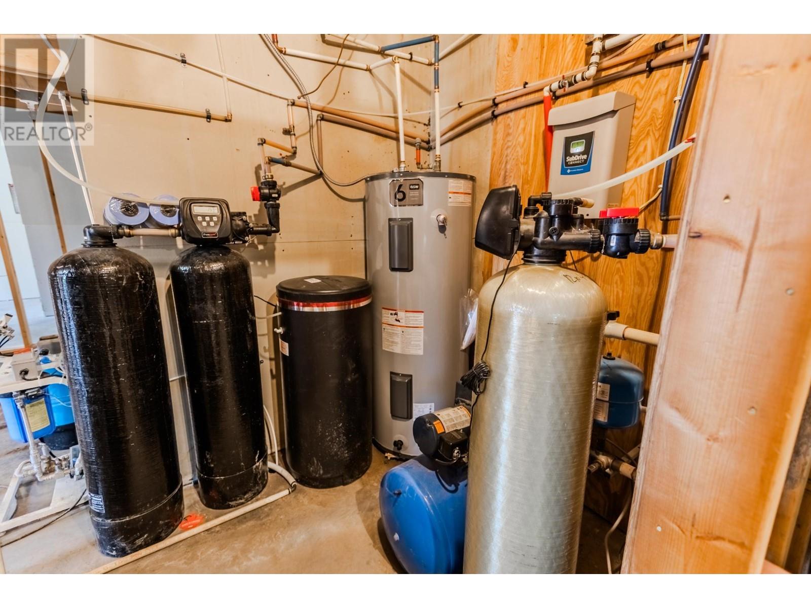 263 Landfill Road, Lillooet, British Columbia  V0K 1V0 - Photo 66 - 180720