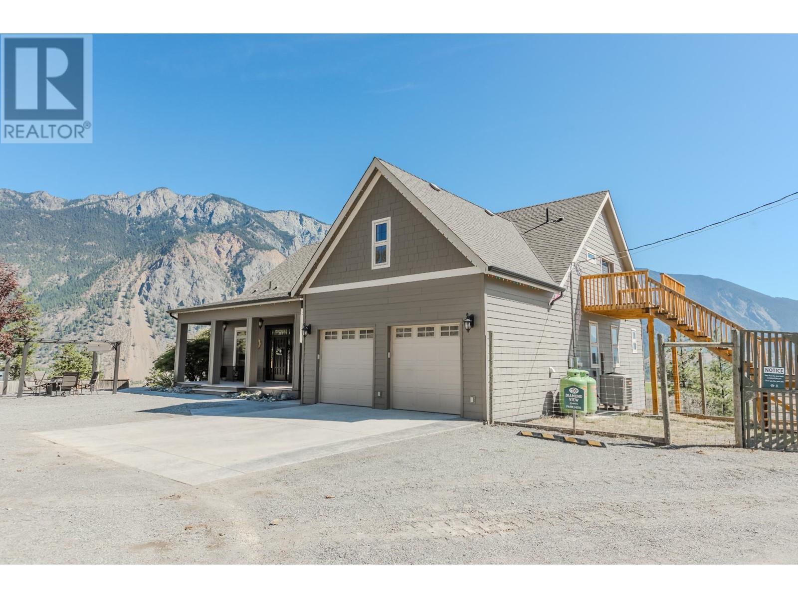 263 Landfill Road, Lillooet, British Columbia  V0K 1V0 - Photo 7 - 180720