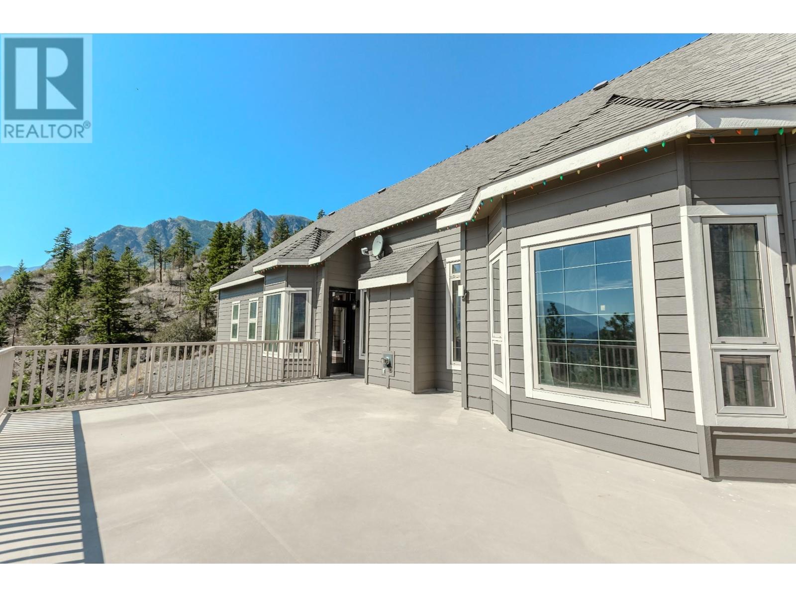 263 Landfill Road, Lillooet, British Columbia  V0K 1V0 - Photo 8 - 180720