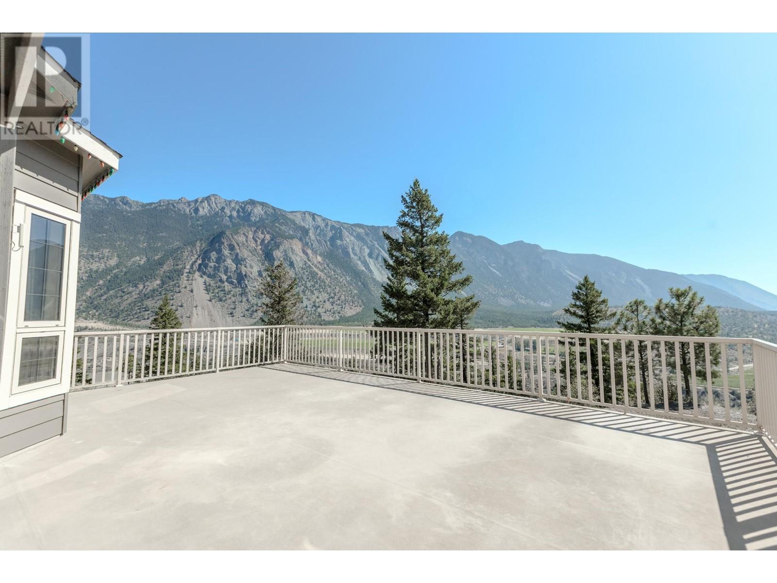263 Landfill Road, Lillooet, British Columbia  V0K 1V0 - Photo 9 - 180720