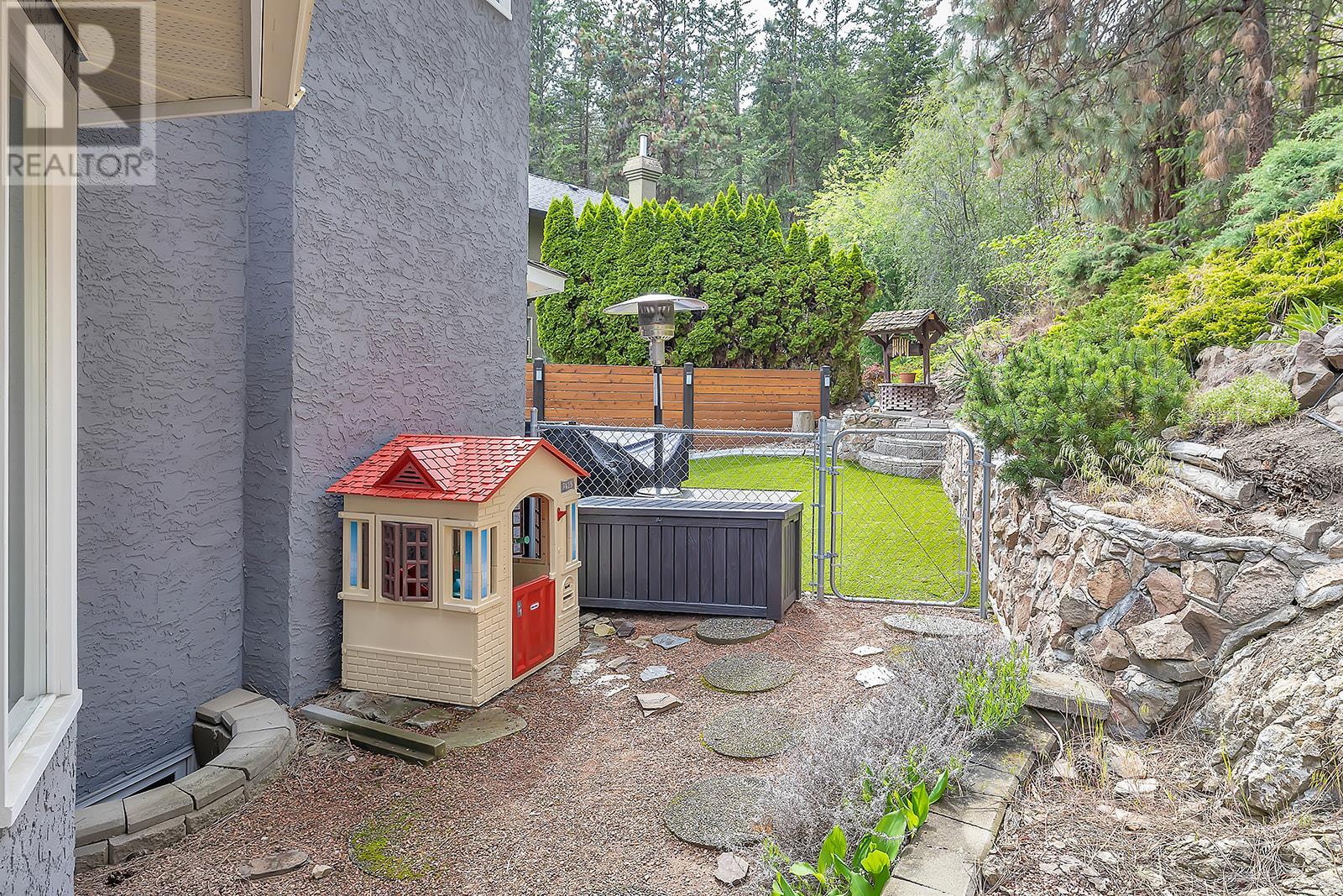 723 Cassiar Place Kelowna