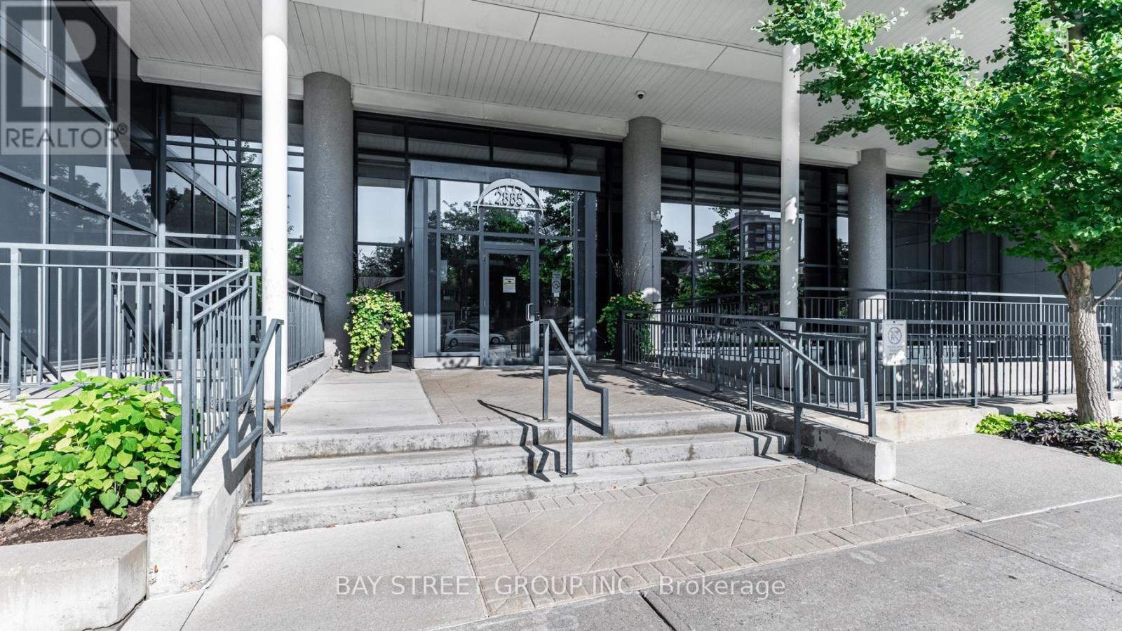 721 - 2885 Bayview Avenue, Toronto (Bayview Village), Ontario  M2K 0A3 - Photo 2 - C9301735