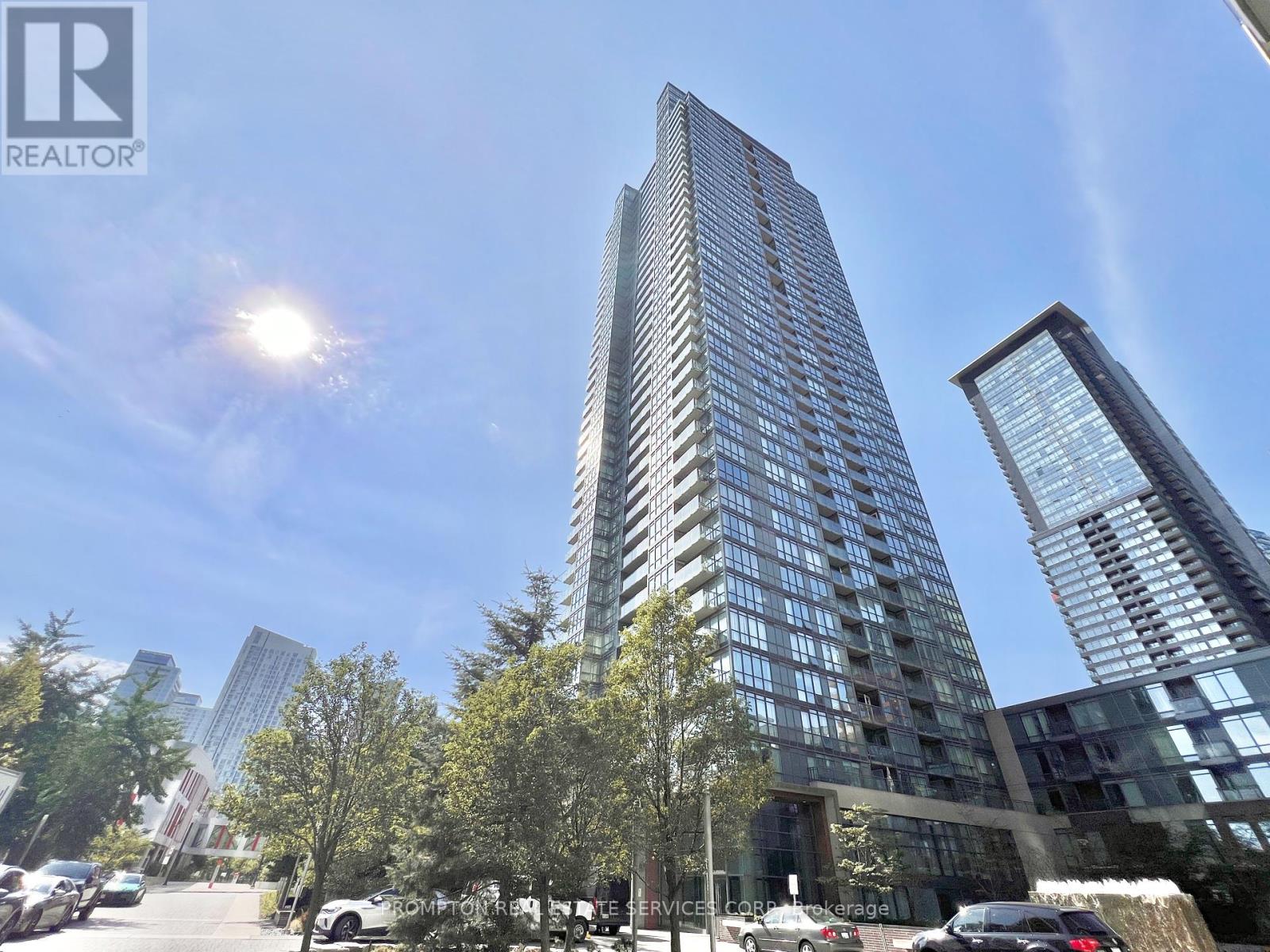 2803 - 15 Fort York Boulevard, Toronto (Waterfront Communities), Ontario  M5V 3Y4 - Photo 1 - C9301786