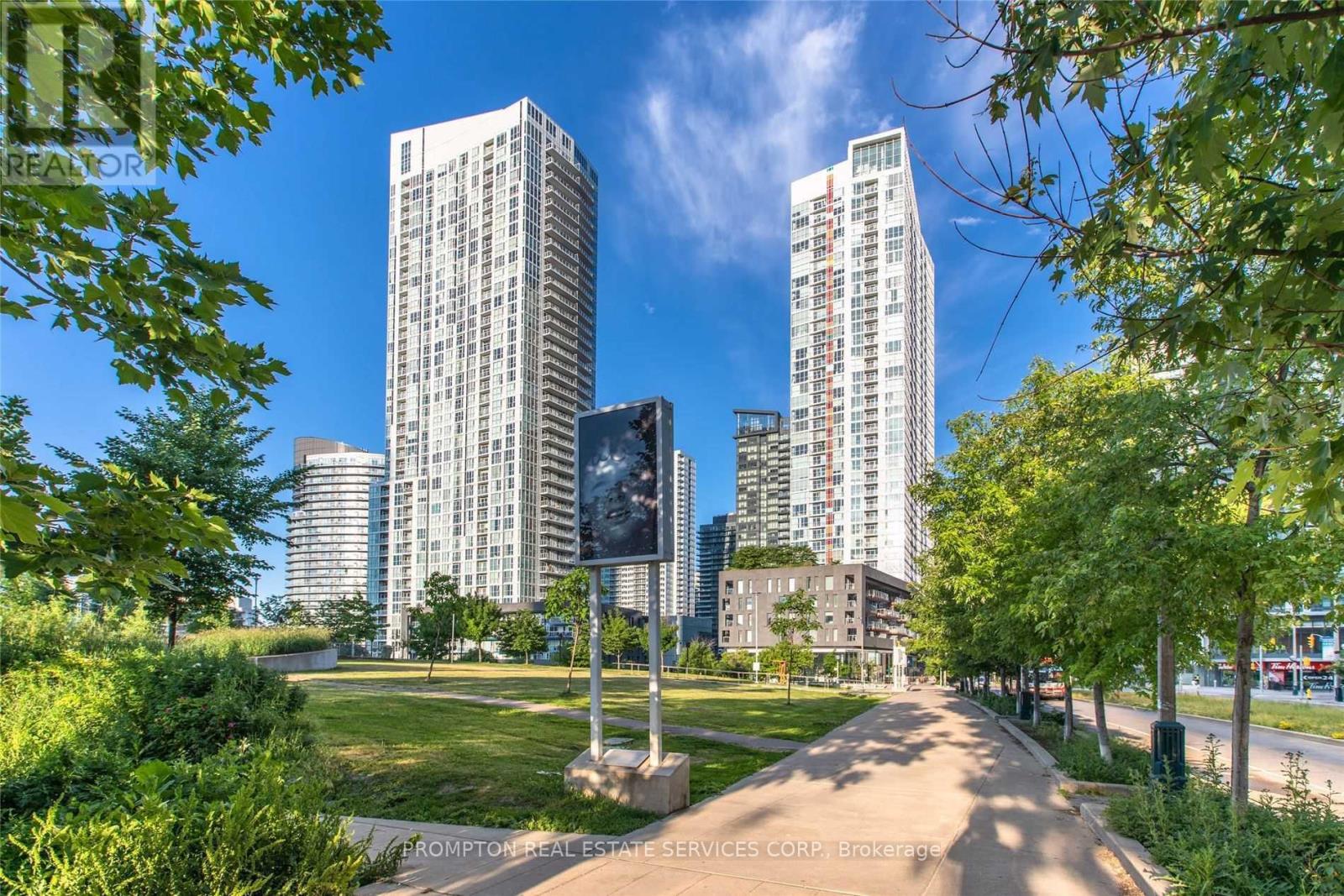 2803 - 15 Fort York Boulevard, Toronto (Waterfront Communities), Ontario  M5V 3Y4 - Photo 37 - C9301786