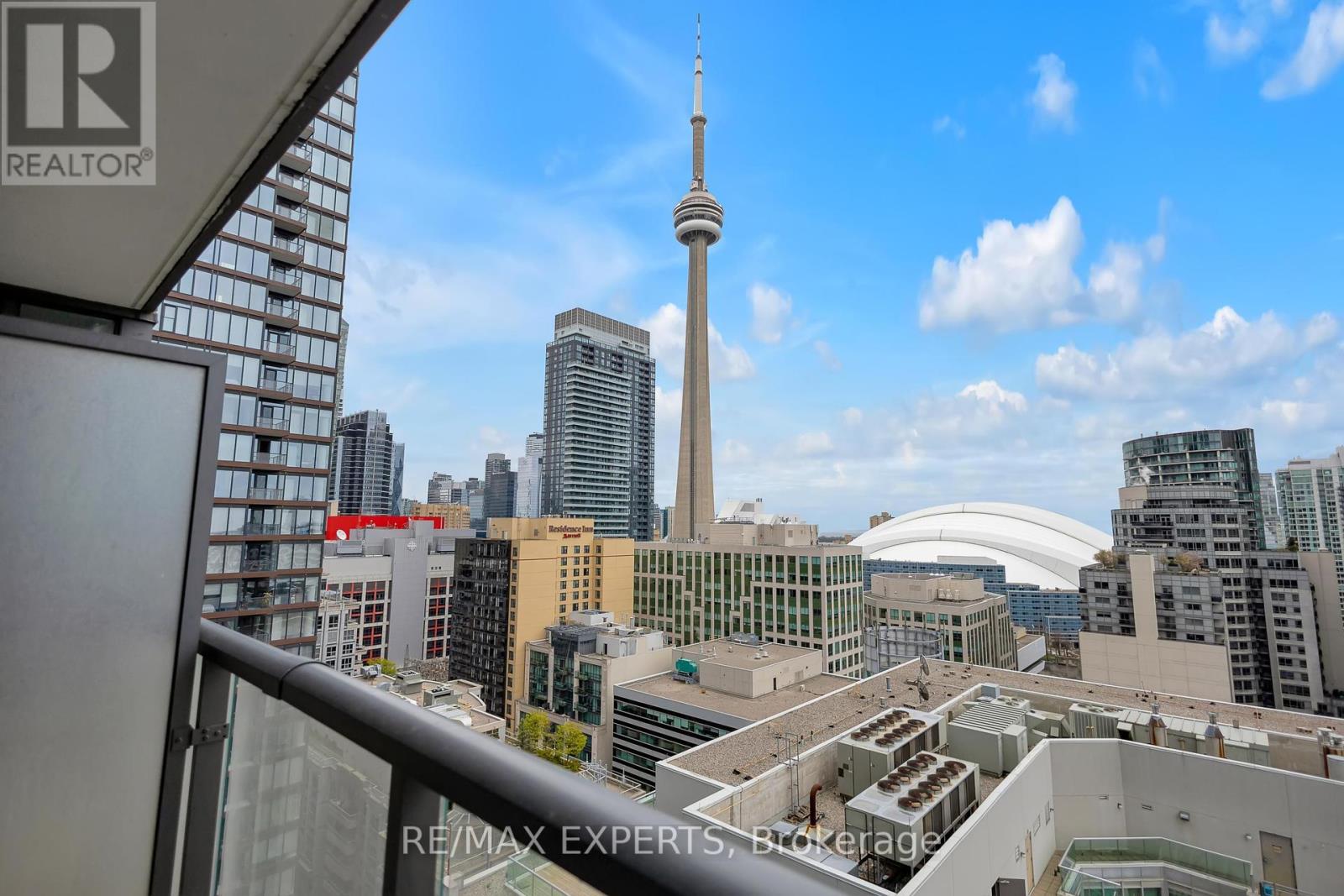 2007 - 88 Blue Jays Way, Toronto (Waterfront Communities), Ontario  M5V 0L7 - Photo 27 - C9301788