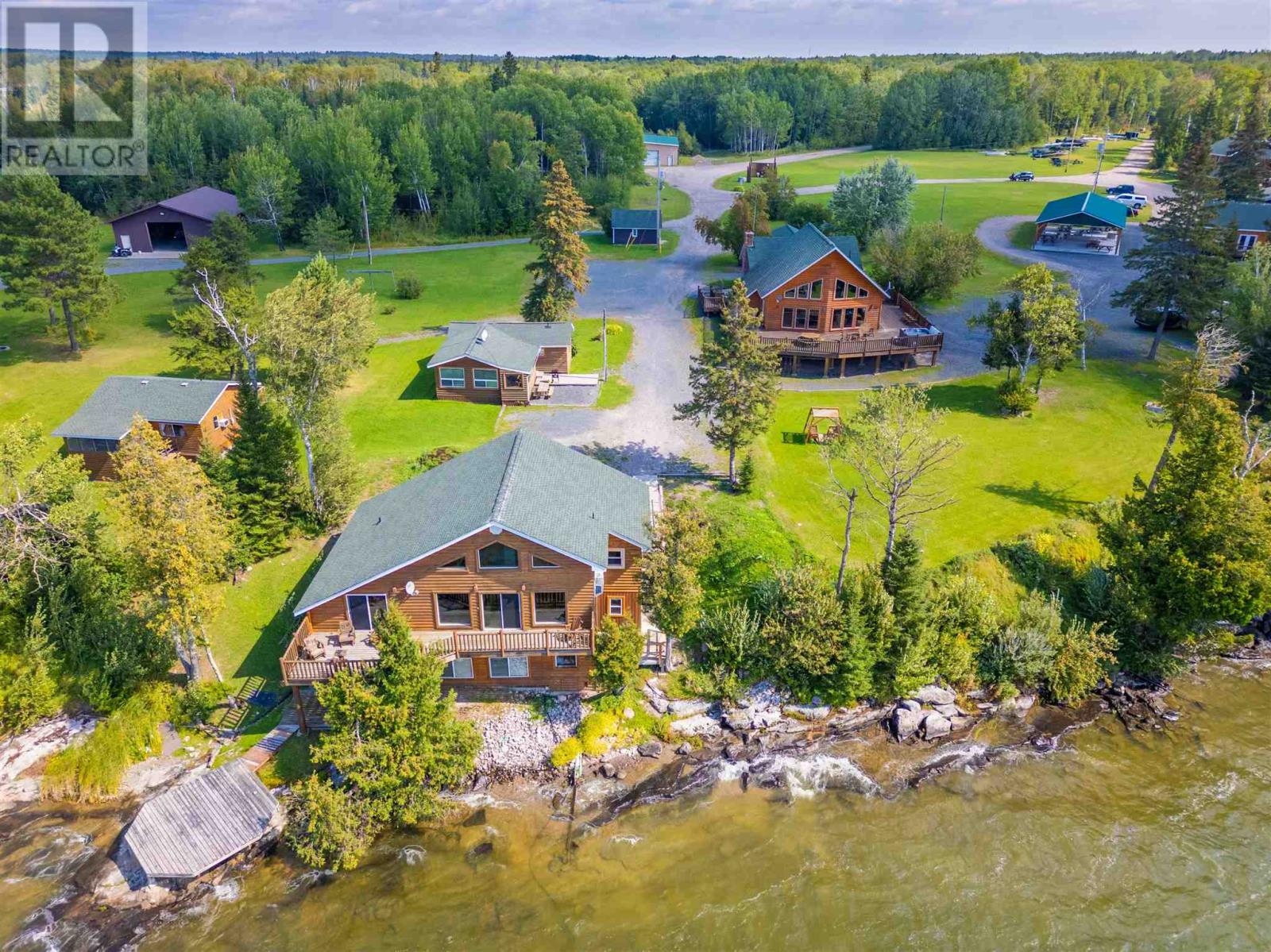 880 Cedar Point Road, Waldof, Ontario  P0V 2X0 - Photo 4 - TB242799