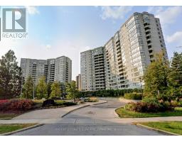 401 - 150 ALTON TOWERS CIRCLE, toronto (milliken), Ontario