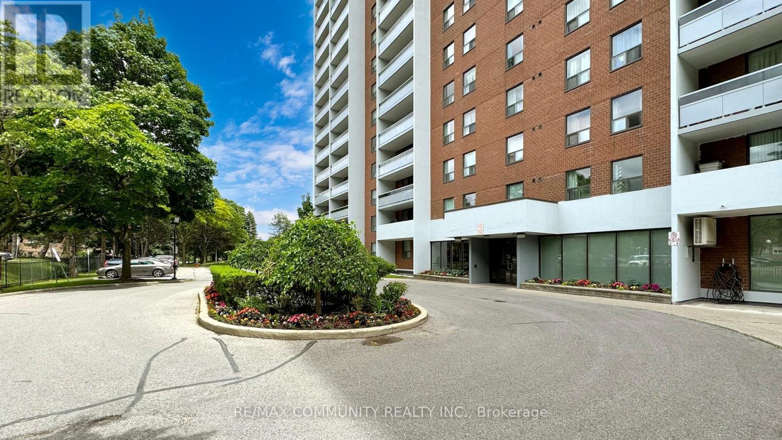 507 - 1250 Bridletowne Circle, Toronto (L'amoreaux), Ontario  M1W 2V1 - Photo 3 - E9301756