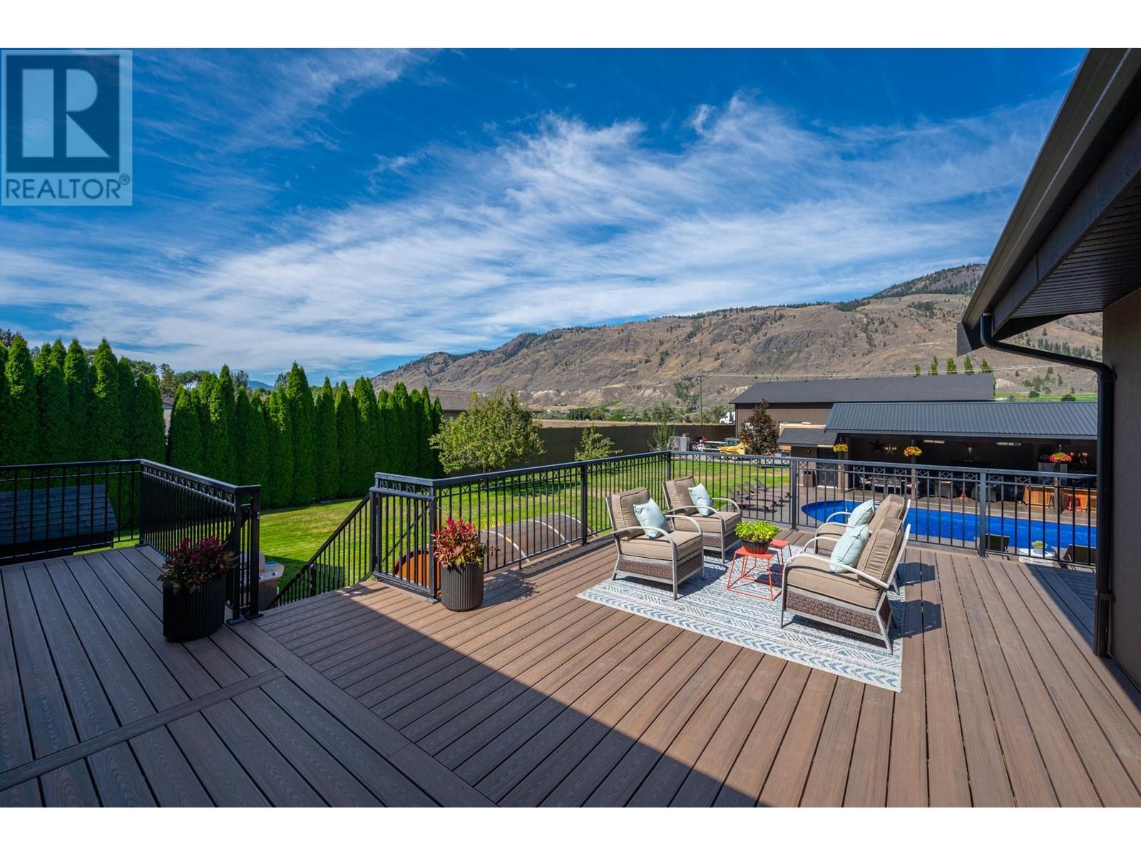 595 Durango Drive, Kamloops, British Columbia  V2C 6Y5 - Photo 31 - 180697