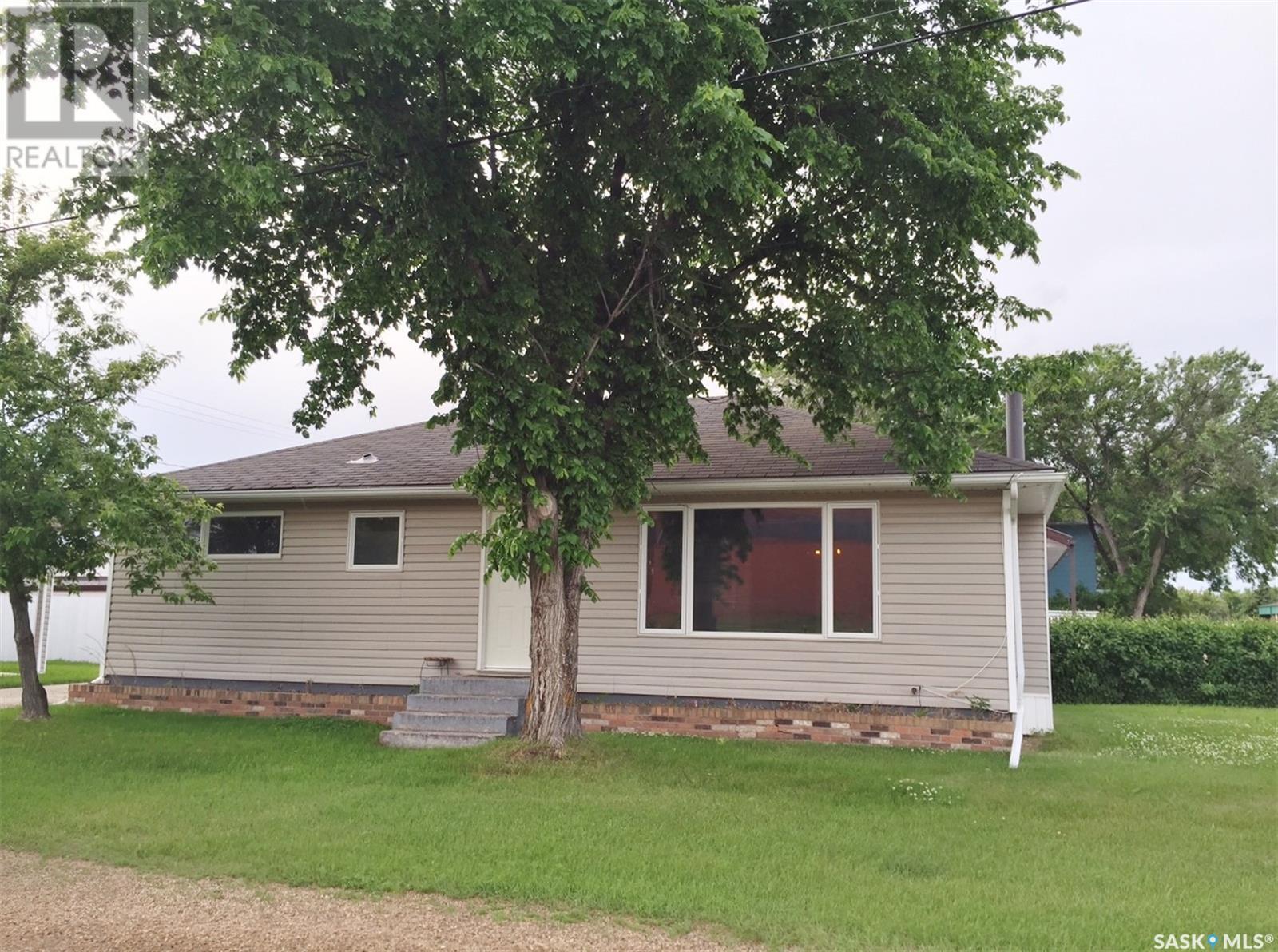 639 Prince STREET, hudson bay, Saskatchewan