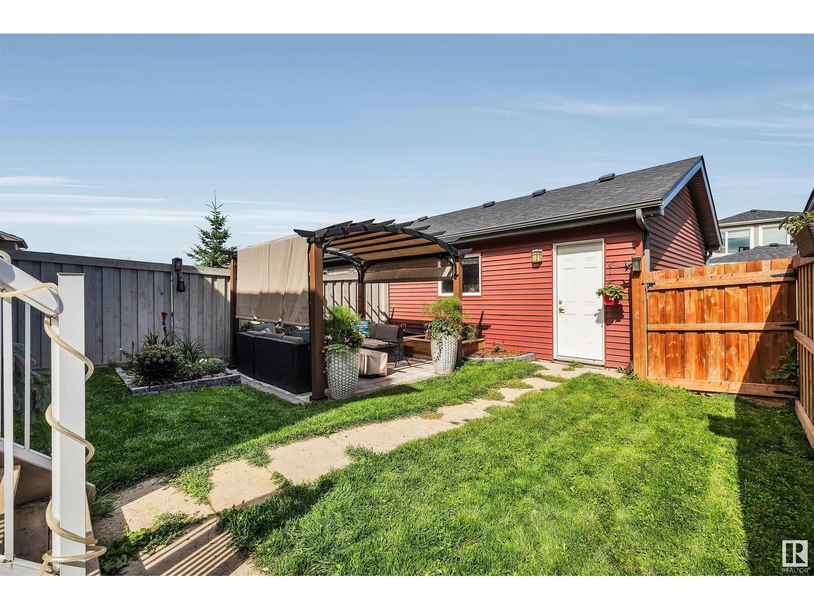 1158 Rosenthal Bv Nw, Edmonton, Alberta  T5T 7L3 - Photo 41 - E4404958