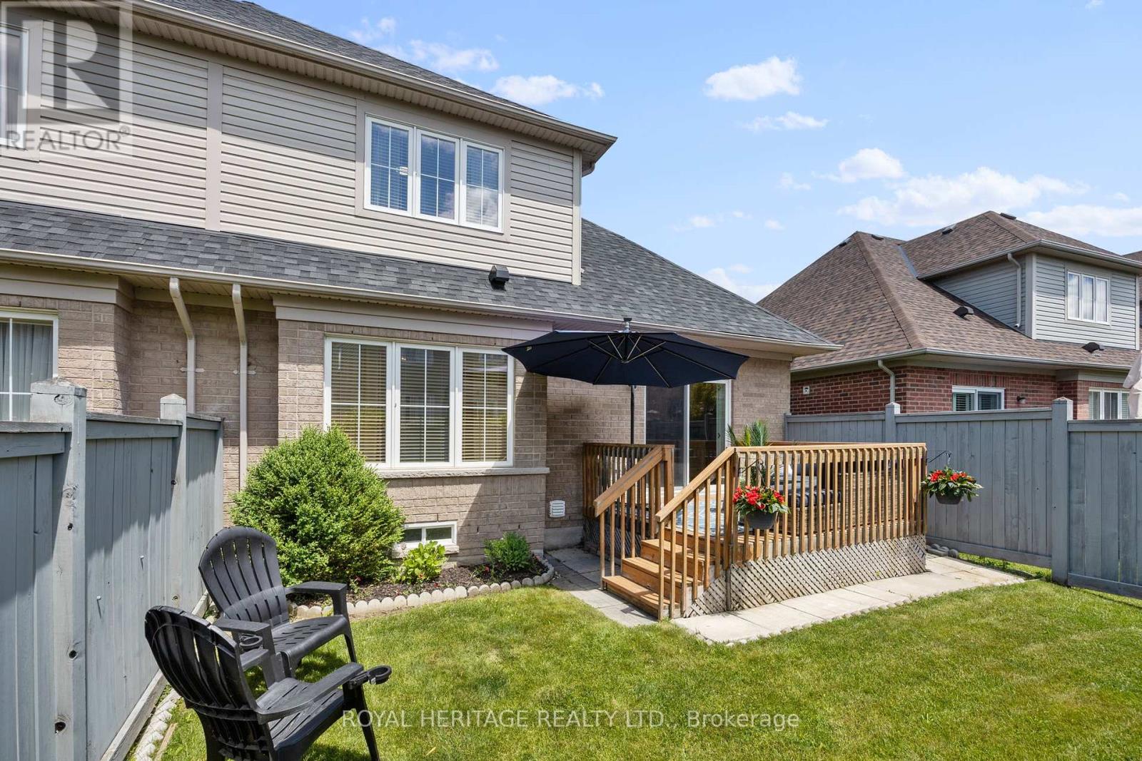 8 - 18 Good Lane, Ajax (Northeast Ajax), Ontario  L1Z 0E8 - Photo 23 - E9298148