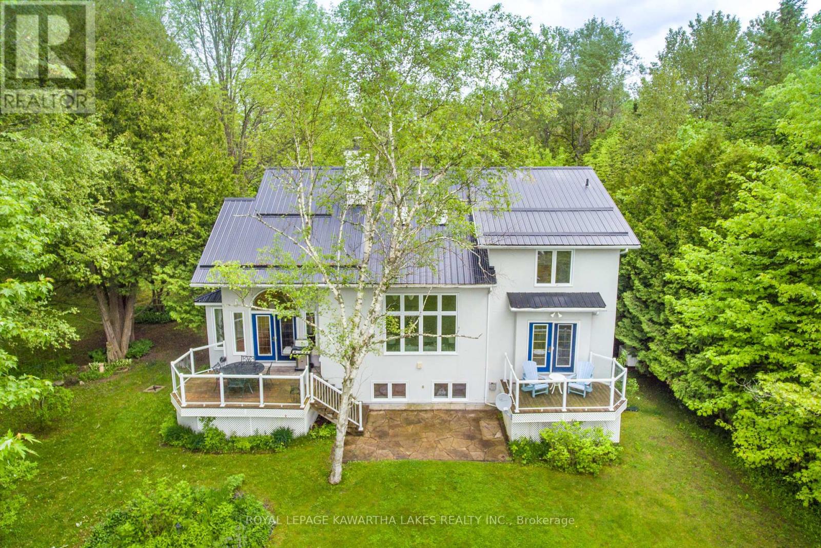 24 South Fork Drive, Kawartha Lakes (Coboconk), Ontario  K0M 1K0 - Photo 1 - X9301887