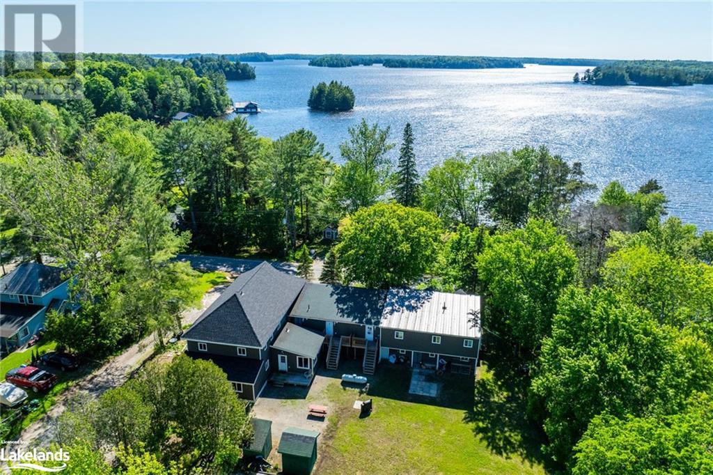 1037 Milford Bay Road, Muskoka Lakes, Ontario  P0B 1E0 - Photo 38 - 40642284