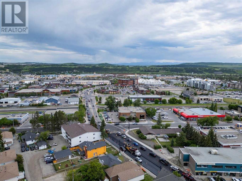 312, 141 Mountain Street, Cochrane, Alberta  T4C 1Z5 - Photo 45 - A2143746